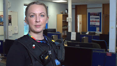 8:00 AM: Special Ops: Crime Squad UK (S2 E2) (S2) | Dave | 4/2 2026