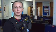 Special Ops: Crime Squad UK (S2 E2)