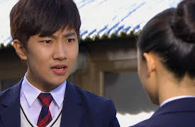 Golden Rainbow: Golden Rainbow - Episode 5