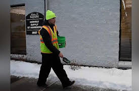 Job Jams: Snow Plow Driver