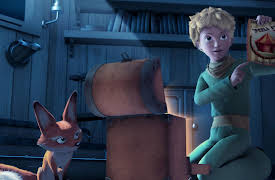 Le Petit Prince: The Planet of Carapodes - Part 1