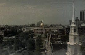 The Murder in Boston Podcast, Season 1: Episode 9 - Is This How It Ends?