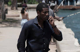 Get Millie Black: Season 1: Curtis