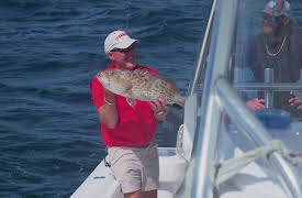 Sportsman's Adventures with Captain Rick Murphy, Season 7: Fishing Legends in Venice