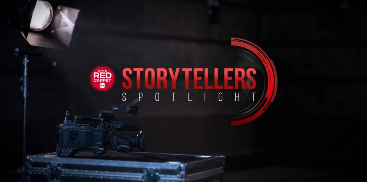 Storytellers Spotlight