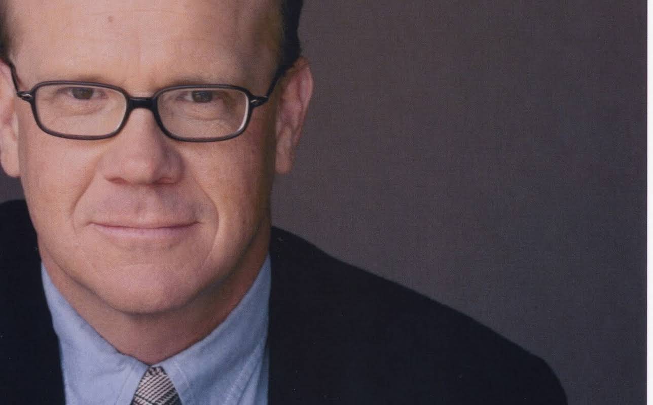 Peter Mackenzie