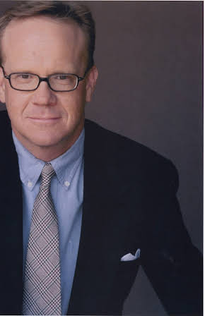 Peter Mackenzie as 