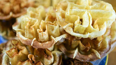 10:20: Zu Tisch | Arte | 4/18 2026