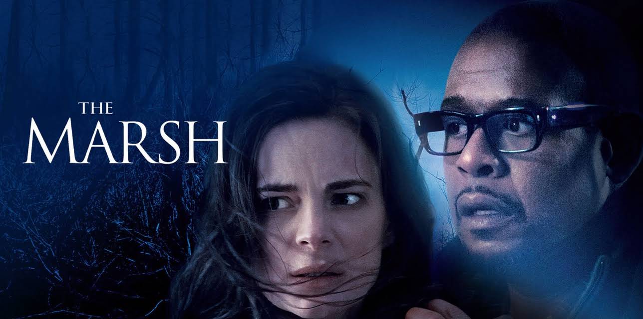 The Marsh (2007)