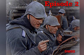 And Quiet Flows the Don: Episode 2