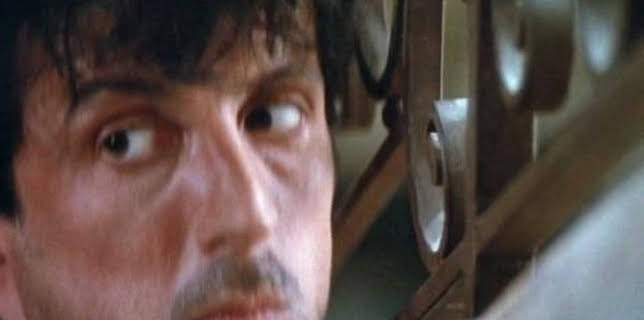 Yo, el Halcón (1987)