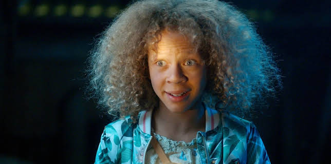 18:35: Babylons stol: Den fortryllede stien | NRK Super | 12/2 2025