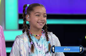 ¿Quién Caerá? KIDS season-1: ¿Quién Caerá? KIDS Programa 7