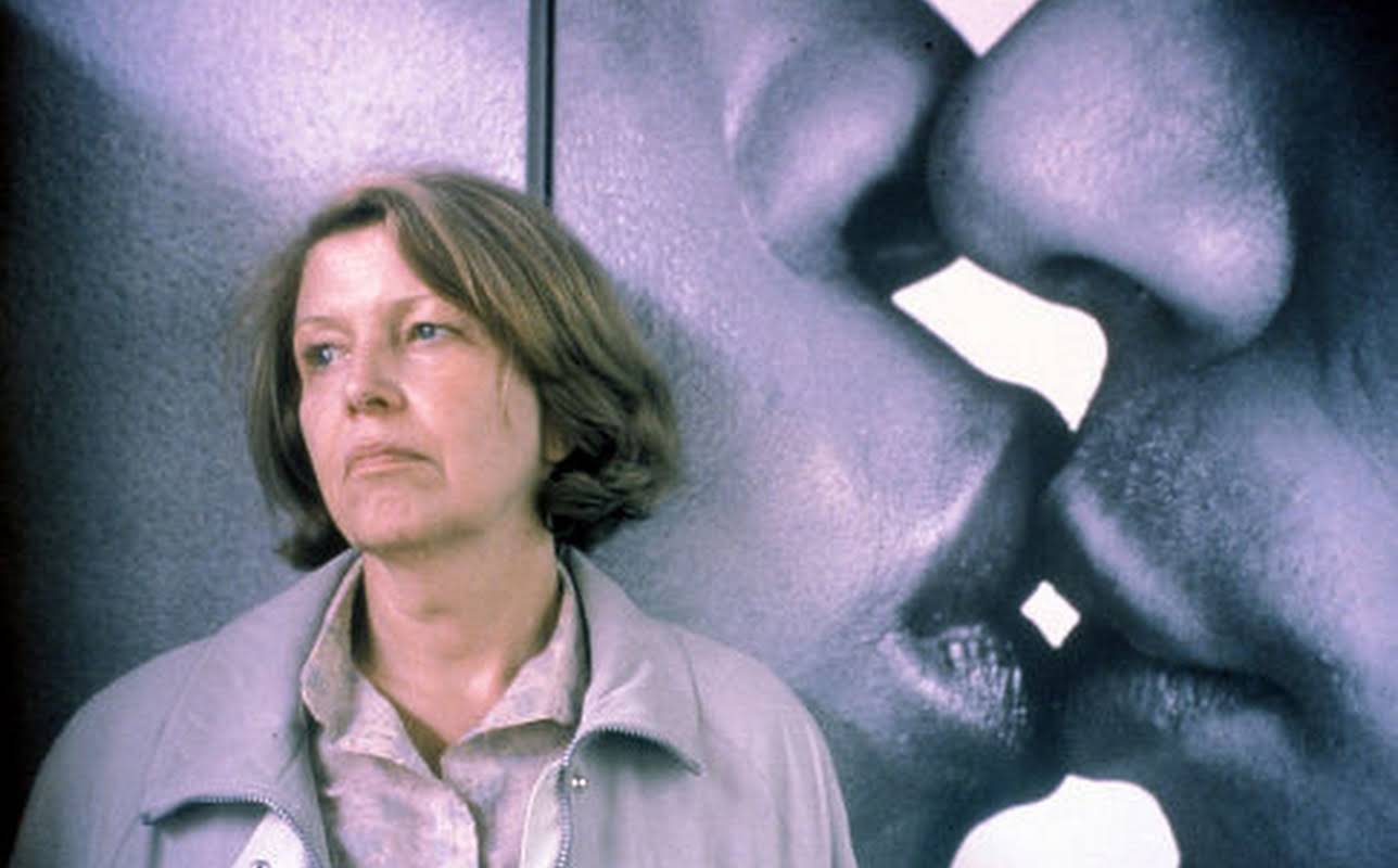 Anne Reid