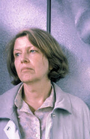 Anne Reid as 