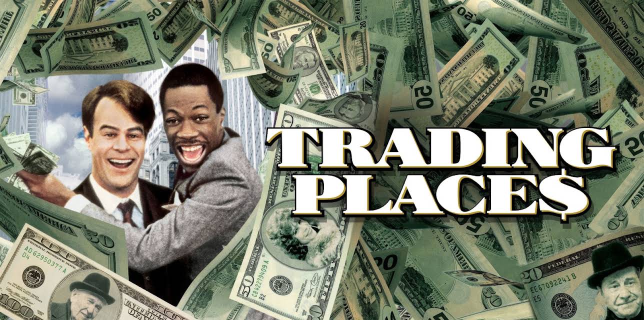 Trading Places (1983)