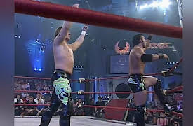 TNA Wrestling 2006: TNA: iMPACT! 9/14/06