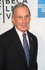 Michael Bloomberg som Mayor Michael R. Bloomberg 
  
  
  (as Mayor Michael R. Bloomberg)