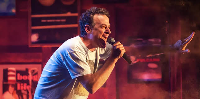 Matt Besser: Pot Humor (2019)