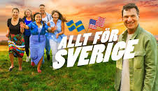 Allt för Sverige