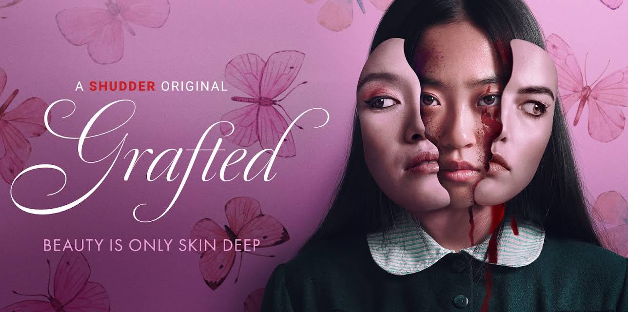 Grafted (2025)