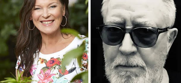 Lotta Engbergs tuffa svar på Ulf Lundells spy-kommentar