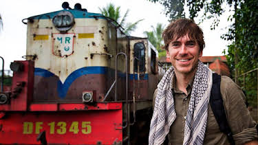 8:00 PM: Burma with Simon Reeve (S1 E1) (S1) | BBC Two | 3/29 2026