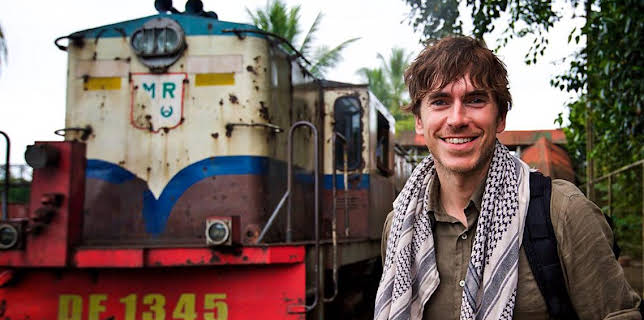 7:00 PM: Burma with Simon Reeve (S1 E1) (S1) | BBC Two | 3/29 2026