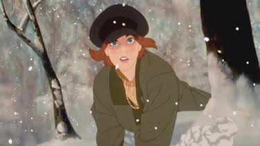 1:10 PM: Anastasia | Film 4 | 4/1 2026