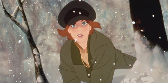 2:30 PM: Anastasia | Film 4 | 12/23 2025