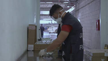 1:00 AM: Border Control: Europe (S1 E13) (S1) | Discovery Channel | 4/10 2026