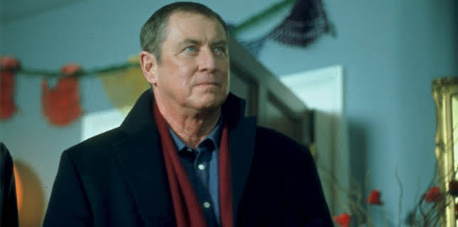 20:15: Inspector Barnaby | ZDFneo | 12/23 2025