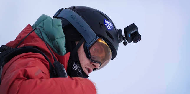 20:35: Eksponert: Balanse | NRK 1 | 11/23 2025