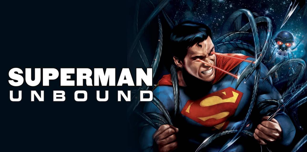 Superman: Unbound (2013)