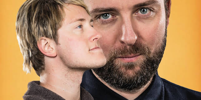 01:20: Martin og Mikkelsen | NRK 2 | 2/19 2026