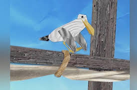 Hullabalooba: Hole Lotta Holes