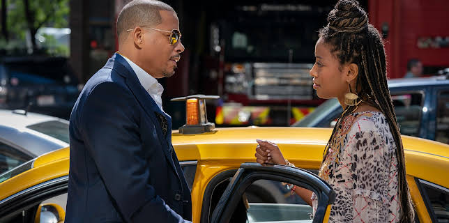 16:00: Empire (S6 E8) (S6) | Viasat Series | 1/22 2026