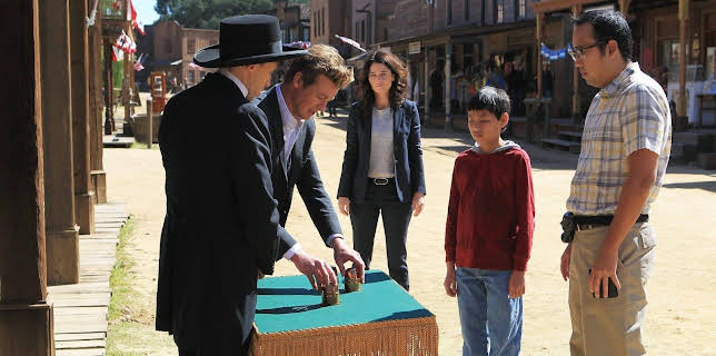 20:15: The Mentalist | Sixx | 12/22 2025