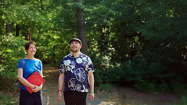 08:05: Leben im Spektrum | MDR Fernsehen | 4/19 2026