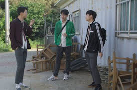 Extracurricular: Avsnitt 4