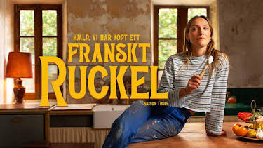 10:50: Hjälp, vi har köpt ett franskt ruckel! | SVT1 | 9/3 2026