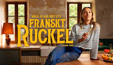 Hjälp, vi har köpt ett franskt ruckel!