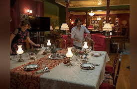 Nasdrovia: Vor V Zakone