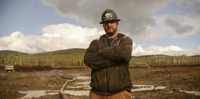 06:00: Gold Rush (S9 E8) (S9) | Kanal 9 | 11/21 2025