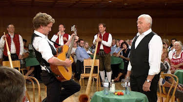 15:00: Musikantentreffen im Bregenzerwald | BR Fernsehen | 8/22 2026