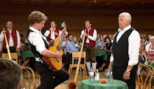 Musikantentreffen im Bregenzerwald