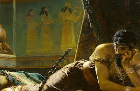 The History and Archaeology of the Bible: The Rise of the Israelite Monarchy