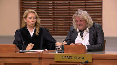 16:00: Ulrich Wetzel - Das Strafgericht | RTL | 4/7 2026