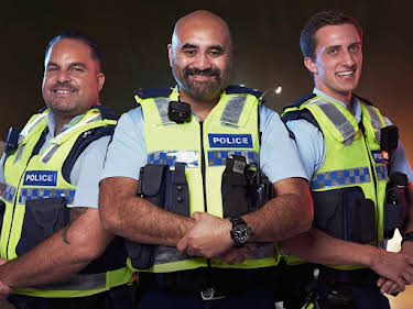 11:45: Police Force - Einsatz in Neuseeland | ProSieben Maxx | 5/6 2026