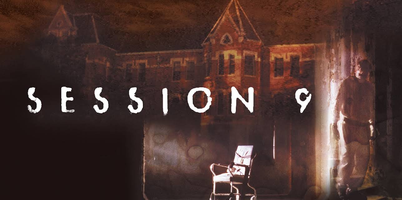 Session 9 (2001)